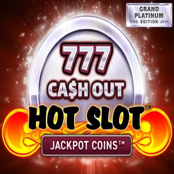777 Cash Out Grand Platinum Edition – slot by Wazdan, featured at casombies.eu
