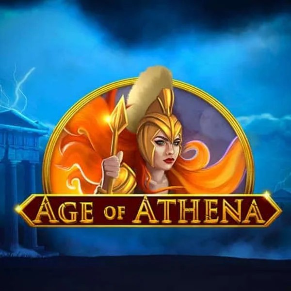 Play Age of Athena slot by Epic Industries on casombies.eu