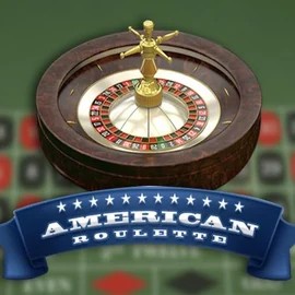 American Roulette (BGaming) game by BGAMING – logo hosted on Casombie Casino