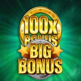 Big Bonus by Inspired Gaming, showcased at casombies.eu – game logo