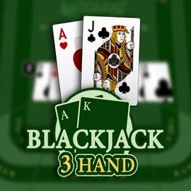 Play Blackjack 3H (Habanero) slot by Habanero on casombies.eu