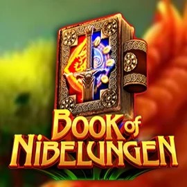 Book of Nibelungen online slot from Swintt – play at casombies.eu