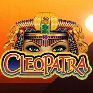 Cash of Cleopatra slot visual from Pragmatic Play available on casombies.eu