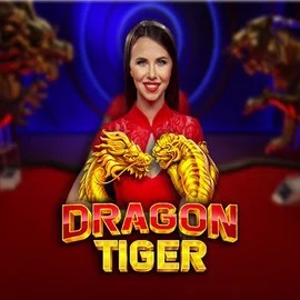 Dragon Tiger (Live) – slot by Pragmatic Play, featured at casombies.eu