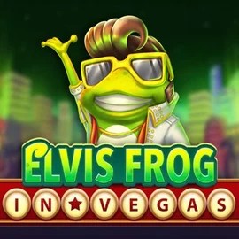 game logo by BGAMING on casombies.eu