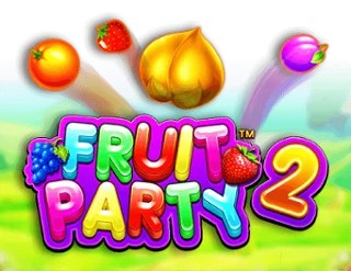 Fruit Party 2 – slot by Pragmatic Play, featured at casombies.eu