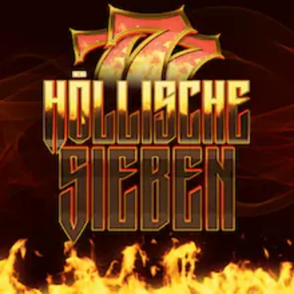 Hollische Sieben online slot from Hölle Games – play at casombies.eu