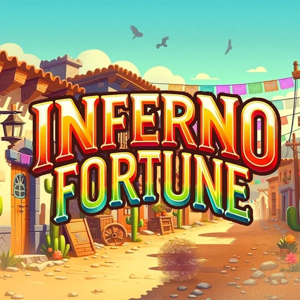 game logo by Atomic Slot Lab on casombies.eu