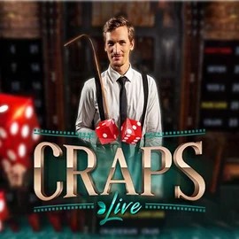 Live Craps online slot from Evolution – play at casombies.eu