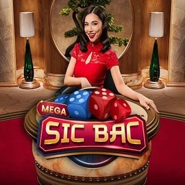 Play Mega Sic Bac slot by Pragmatic Play on casombies.eu