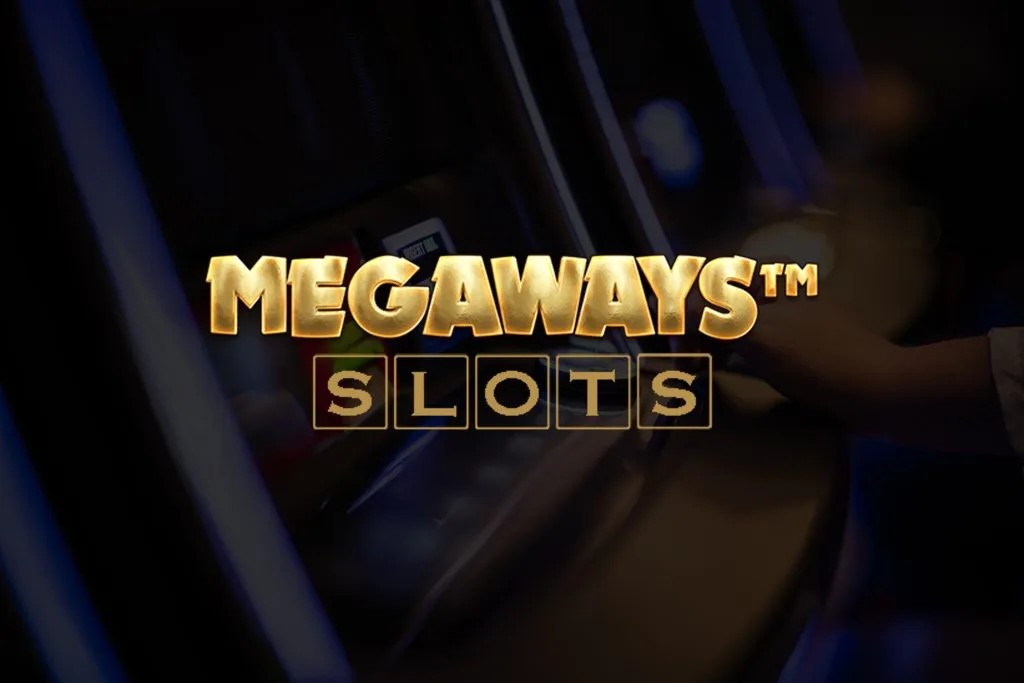 game logo by Big Time Gaming on casombies.eu