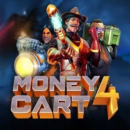 game logo by Relax Gaming on casombies.eu