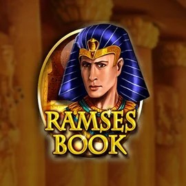 game logo by Gamomat on casombies.eu