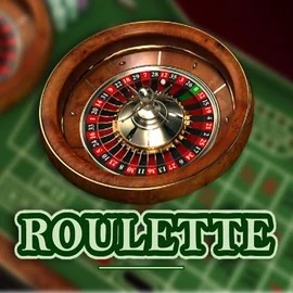 Roulette (Habanero) by Habanero, showcased at casombies.eu – game logo