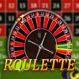Roulette (Pragmatic Play) slot logo by Pragmatic Play at Casombie Casino
