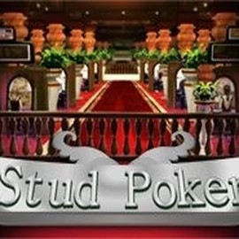 Enjoy Stud Poker 3D by iSoftBet – logo hosted on casombies.eu
