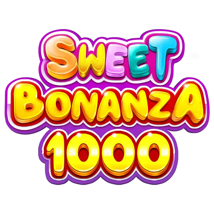 Play the Sweet Bonanza 1000 slot by Pragmatic Play on Casombie Casino