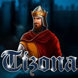 Tizona game by Merkur Gaming – logo hosted on Casombie Casino
